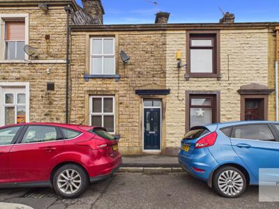 Wood Street, Elton, Bury, BL8